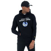 Sweatshirt à capuche Golden State Warriors NBA