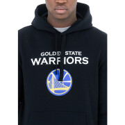 Sweatshirt à capuche Golden State Warriors NBA