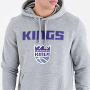 Sweatshirt à capuche Sacramento Kings NBA