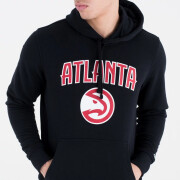 Sweatshirt à capuche Atlanta Hawks NBA
