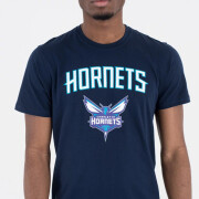 T-shirt Charlotte Hornets NBA