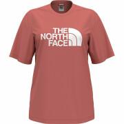 T-shirt femme The North Face Bf Easy