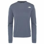 T-shirt femme manches longues The North Face Flashdry