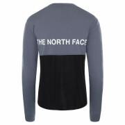 T-shirt femme manches longues The North Face Flashdry