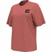T-shirt femme The North Face Bf Fine