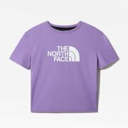 T-shirt femme The North Face Court Mountain Athletics