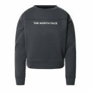 Sweatshirt femme The North Face Ma
