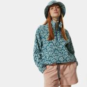 Anorak femme The North Face Class V