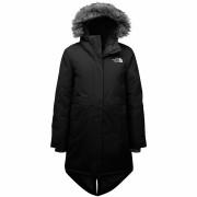 Parka fille The North Face Arctic Swirl