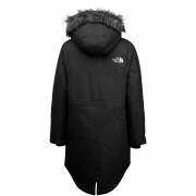 Parka fille The North Face Arctic Swirl