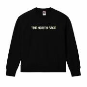 Sweatshirt femme The North Face Crew Graphic Ph 2