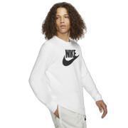 T-shirt manches longues Nike Icon Futura