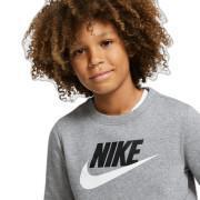 Sweatshirt enfant Nike Sportswear Club
