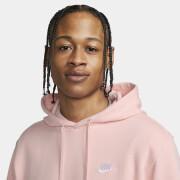 Sweatshirt à capuche Nike Club