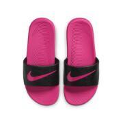 Claquettes enfant Nike Kawa