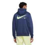 Sweatshirt à capuche Nike Sportswear