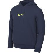 Sweatshirt à capuche Nike Sportswear