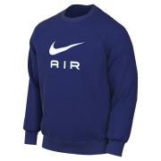Sweatshirt col rond Nike Sportswear Air Ft