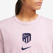 T-shirt femme Atlético Madrid Travel