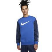 Sweatshirt col rond Nike Repeat BB