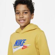 Sweatshirt enfant Nike Standard Issue Fleece