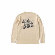 T-shirt manches longues Nudie Jeans Rudie Dance Dance Dance