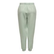 Jogging taille haute femme Only play Lounge