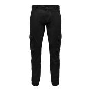 Pantalon cargo Only & Sons Cam Stage
