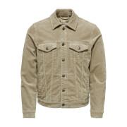 Veste Only & Sons Coin Life