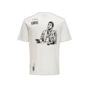 T-shirt Only & Sons Jake Scarface