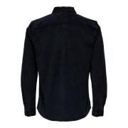 Chemise stretch Only & Sons Onsterry Reg Cord