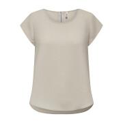 T-shirt femme Only Vic