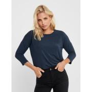 T-shirt femme Only Glamour Noos