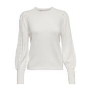 Pull maille femme Only Mira CS
