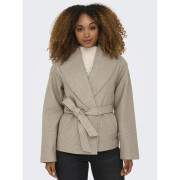 Manteau femme Only Augusta Life
