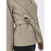 Manteau femme Only Augusta Life