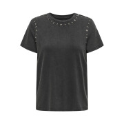T-shirt femme Only Lucy