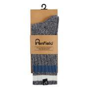 Chaussettes Penfield Twist Hiking