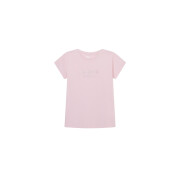 T-shirt fille Pepe Jeans Nuria