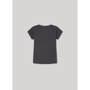 T-shirt fille Pepe Jeans Nuria