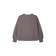 Sweatshirt fille Pepe Jeans Everly