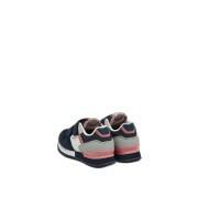 Baskets fille Pepe Jeans London One On Gk