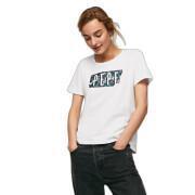 T-shirt femme Pepe Jeans Patsy