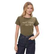 T-shirt femme Pepe Jeans Harbor