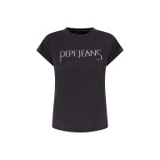 T-shirt femme Pepe Jeans Hannon