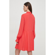 Robe manches longues femme Pepe Jeans Beverly