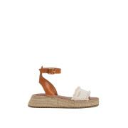 Sandales femme Pepe Jeans Kate Fabric