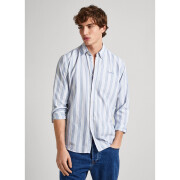 Chemise Pepe Jeans Pacific