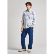 Chemise Pepe Jeans Pacific