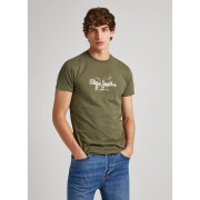 T-shirt Pepe Jeans Count